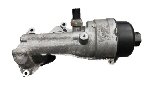 V758311180 - ОСНОВАНИЕ МАСЛЯНОГО ФИЛЬТРА PEUGEOT 1.4 1.6 VTI