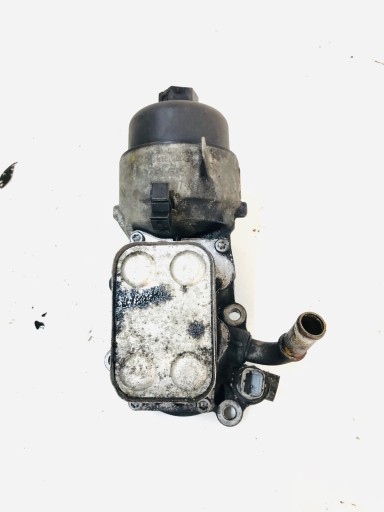 БАЗА МАСЛЯНОГО ФИЛЬТРА PEUGEOT 308 2.0 HDI 136 ЛОШАДИНЫХ СИЛ