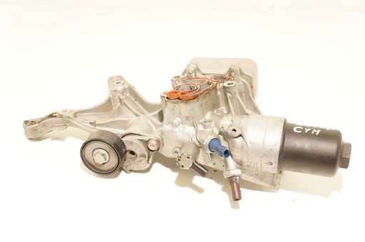 06L117021G - Основание масляного фильтра S3 8V S5 2.0 TFSI 06L903143D