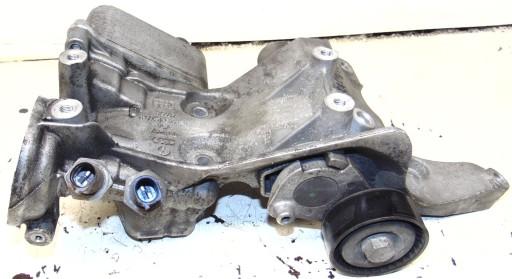 06J903143AH - ОСНОВАНИЕ МАСЛЯНОГО ФИЛЬТРА SKODA SUPERB 2 II 2.0 TSI EU