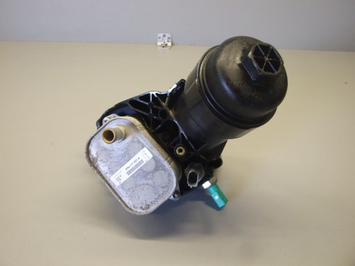 БАЗА МАСЛЯНОГО ФИЛЬТРА VW AUDI SKODA TDI 03N117021A