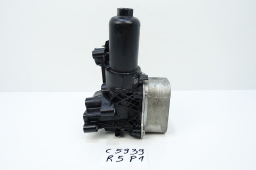 ОСНОВАНИЕ МАСЛЯНОГО ФИЛЬТРА VW GOLF 2.0 05L115389AC