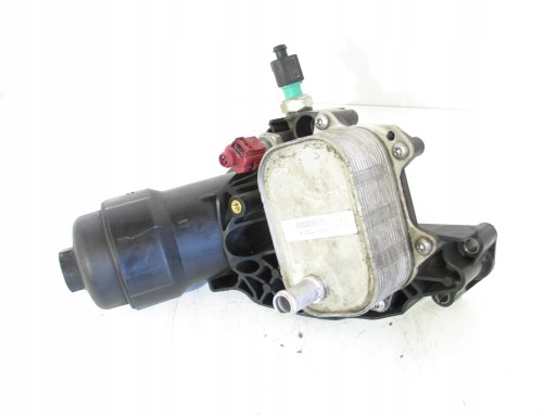 03N117021A - БАЗА МАСЛЯНОГО ФИЛЬТРА VW SKODA 2.0 TDI 03N115389M