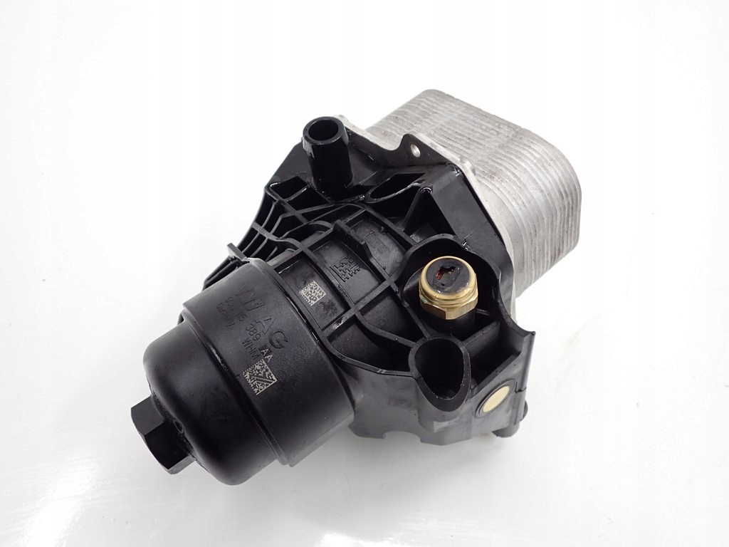 03N115389AA - База масляного фильтра VW TRANSPORTER T6 2.0 TDI 21R