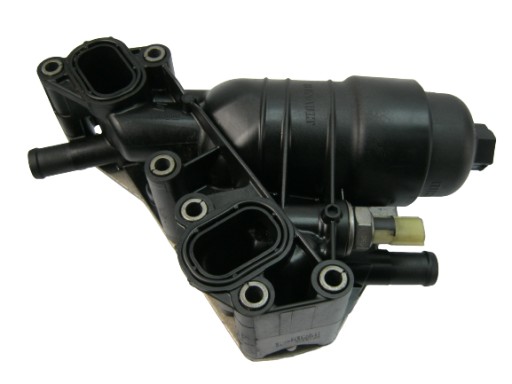 ОСНОВАНИЕ МАСЛЯНОГО ФИЛЬТРА XTRAIL TRAFIC 1.6 152085948R