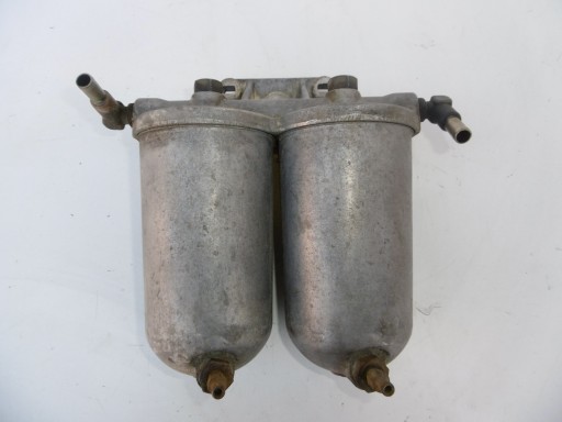 ОСНОВАНИЕ ТОПЛИВНОГО ФИЛЬТРА ГАЗЕЛЬ ГАЗ 2.1 TD STEYR