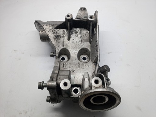 06J903143AG - ПІДСТАВА ФІЛЬТРА ВВ АУДІ ШКОДА ТФСИ ТСИ 06ДЖ903143АГ