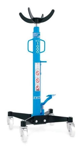 ГІДРАВЛІЧНА ОСНОВА OMCN SIF2 / 73 - ДО 1000 КГ