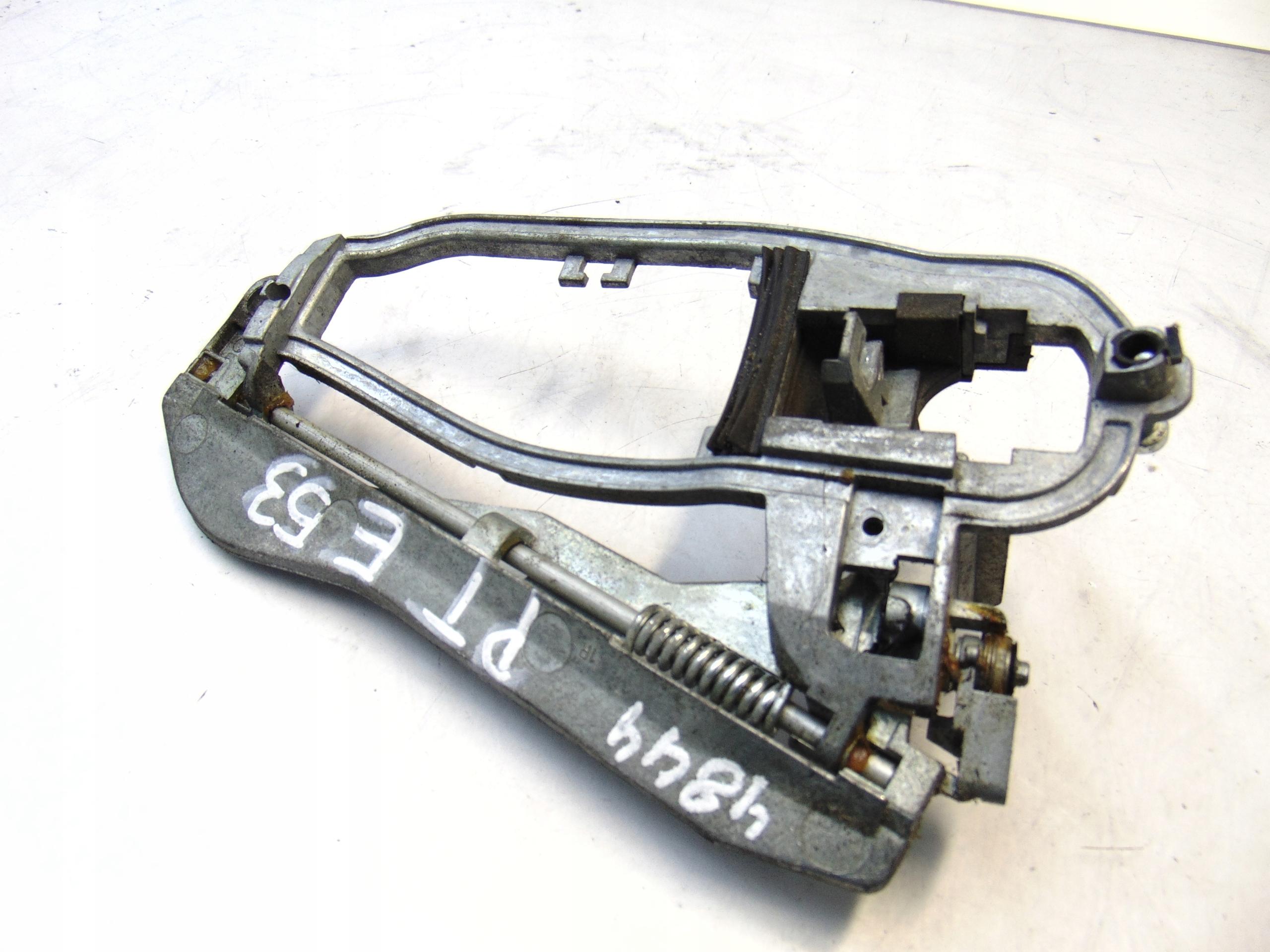 Підстава ручки п зд BMW E53 X5