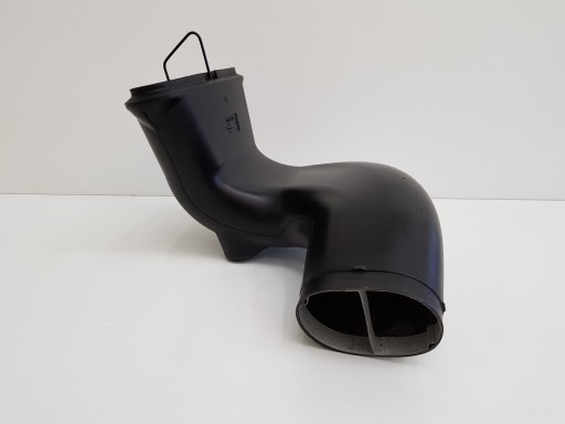 6711 - ОСНОВА ДИМОХОДУ ВПУСКНИЙ ПОВІТРОЗАБІРНИК VOLVO FH 4 FM