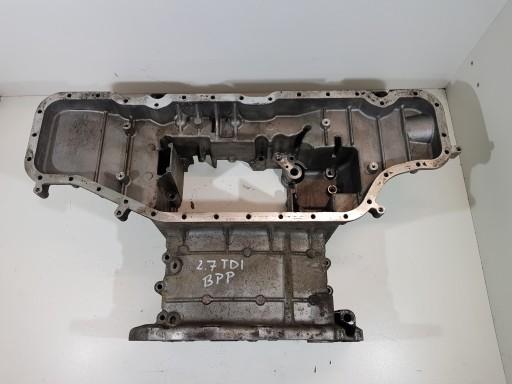 Основание чаши 059103603AH AUDI A4 A6 2.7 TDI BPP