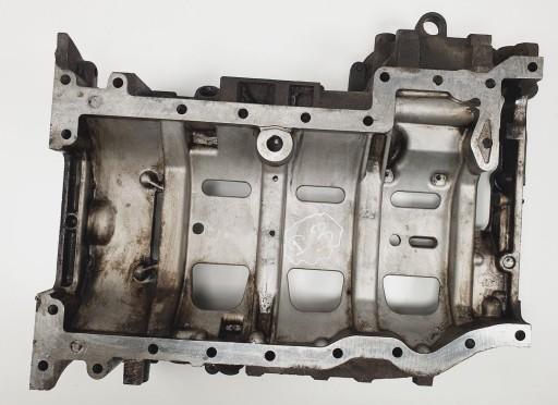 6C1Q-6U003-AF - ПІДСТАВА МАСЛЯНОГО ПІДДОНУ CITROEN JUMPER III 2.2 HDI