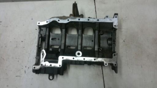 ОСНОВА МАСЛЯНОГО ПІДДОНУ FORD TRANSIT MK6 VI 2.0 DI