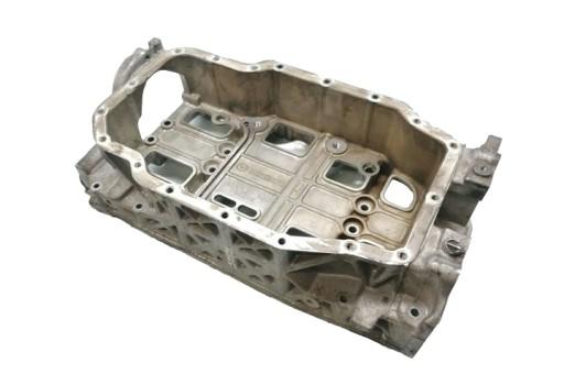 ОСНОВА МАСЛЯНОГО ПІДДОНУ R2AA10380 2.2 CITD MAZDA