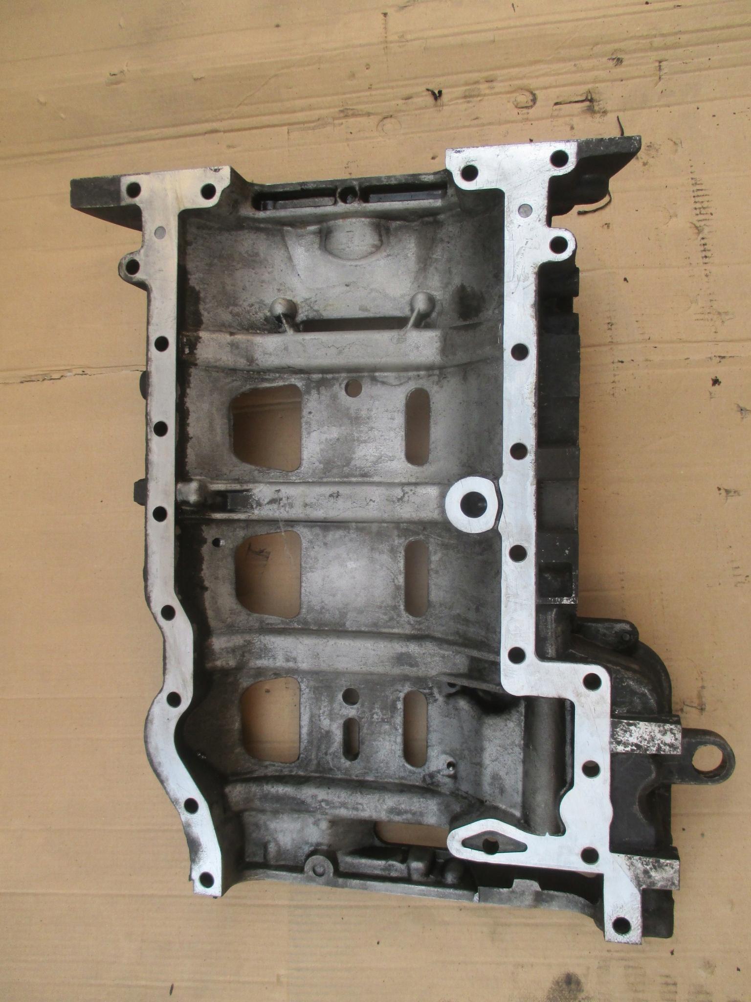 ПІДСТАВА ЧАШІ ПОЛУБЛОК DUCATO TRANSIT 2.2 2.4 06-