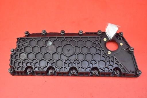 A6540106000 - Підстава масляного піддону MERCEDES E-Class W213 2.0