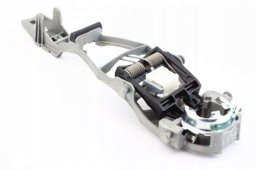 1K0837886A - BASE HANDLE MOUNT FRONT RIGHT VW GOLF V