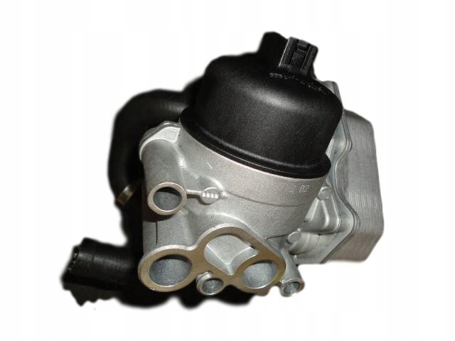 BK2Q6B624BB - БАЗОВЫЙ КОРПУС ФИЛЬТРА ДЛЯ FORD PEUGEOT CITROEN 2.2