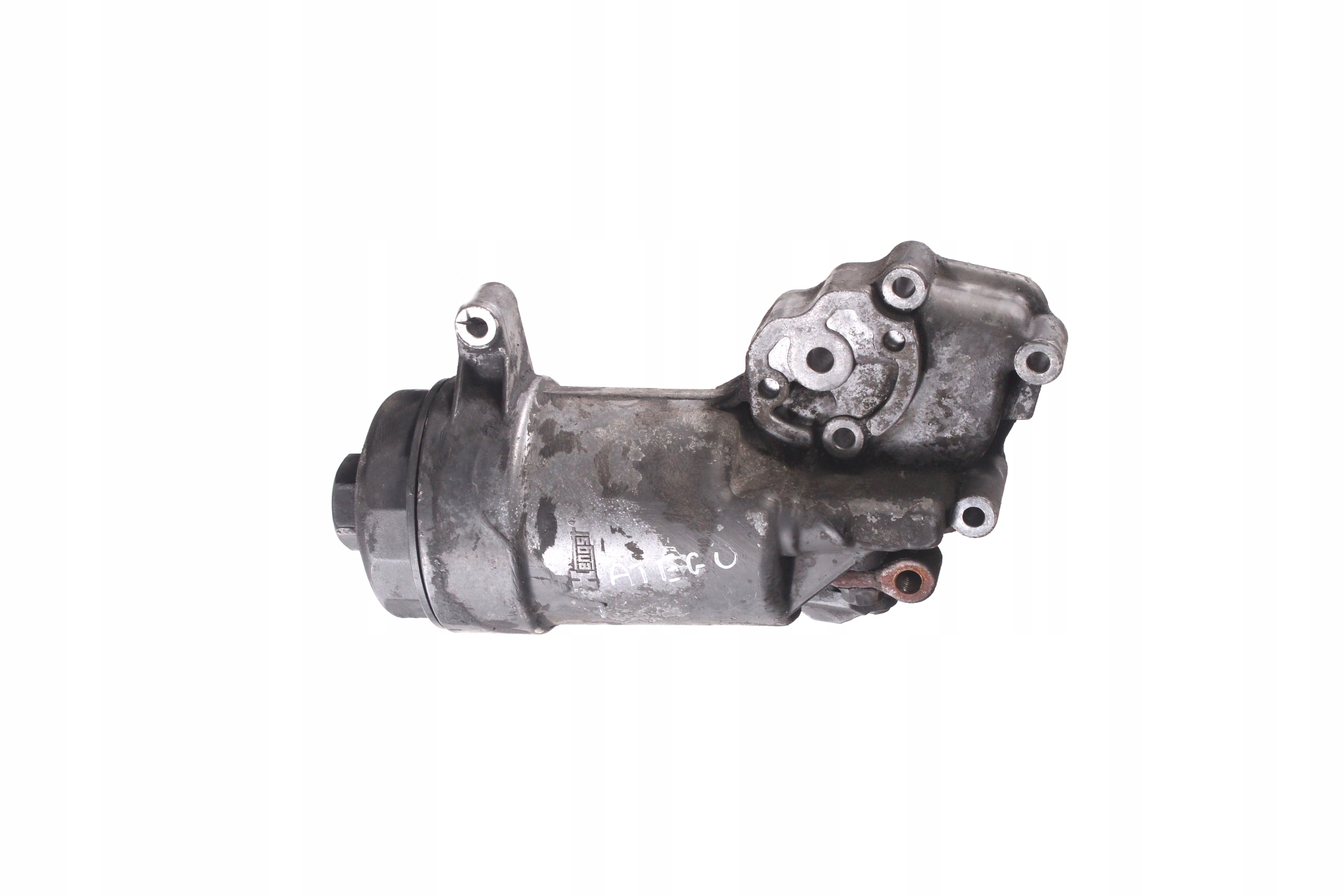 Корпус масляного фильтра ATEGO 815 4.2 01r