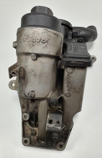 30788494 - КОРПУС ФИЛЬТРА БАЗОВОГО МАСЛА FORD MONDEO MK4