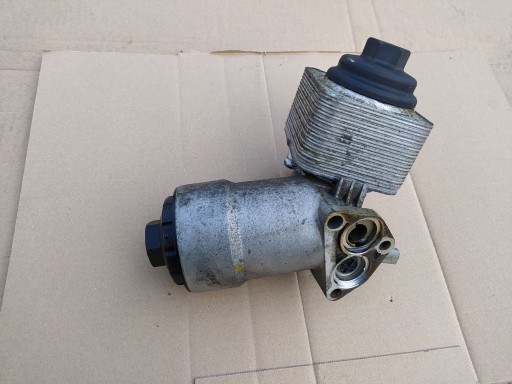 022115403 - Корпус масляного фильтра VW PASSAT B6 3.2 FSI