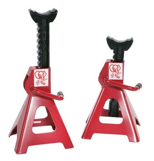 АВТОМОБІЛЬНА БАЗА 6Т НАБІР 2ШТ AIRPRESS