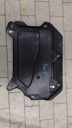 ОСНОВАНИЕ КРЫШКИ БАТАРЕИ RENAULT CLIO V 244974022R