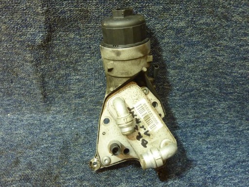 00055220558 - БАЗОВЫЙ МАСЛЯНЫЙ НАСОС FIAT BRAVO 2 II 1.6 16V M-JET