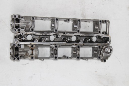 MERCEDES OM 654 РОЛИКОВАЯ БАЗА A6540502500