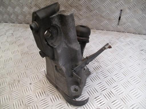 1726148 - ОСНОВАНИЕ КРОНШТЕЙН ШТАНГИ ОПРОКИДЫВАНИЯ КАБИНЫ SCANIA R