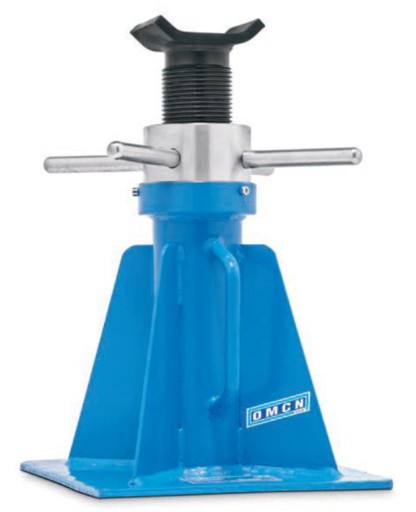 КОБИЛКА OMCN 215-15 ТОНН