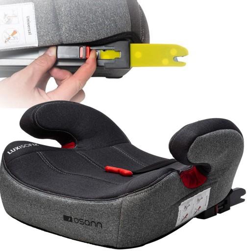 Подставка 15-36 сиденье LUX Isofix OSANN