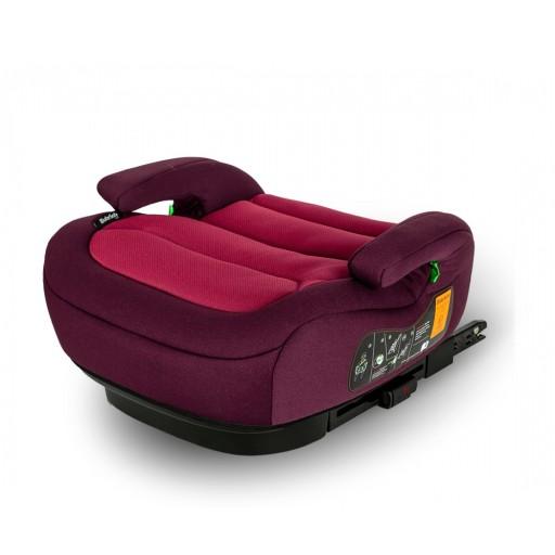 ПІДСТАВКА BABYSAFE BOOSTER ISOFIX 125-150 І-SIZE