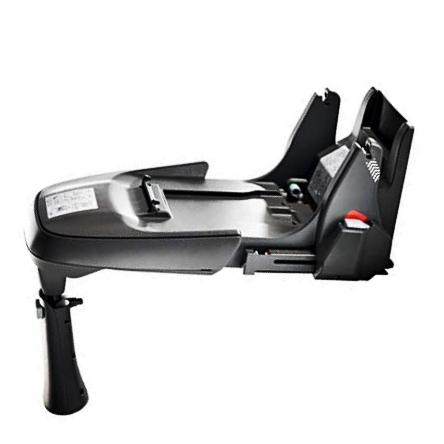 ПІДСТАВКА БАЗА АДАПТЕР ПІД СИДІННЯ AUDI ISOFIX