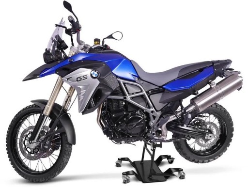 ЦЕНТРАЛЬНА РУХОМА ПІДСТАВКА МОТОЦИКЛ BMW BENELLI