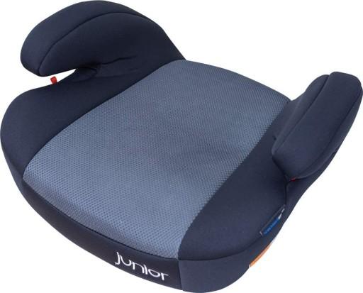 АВТОКРІСЛО PETEX JUNIOR MAX + ISOFIX 15-36