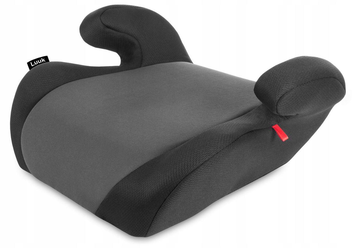 ПІДСТАВКА LIONELO LUUK АВТОКРІСЛО 15-36 КГ