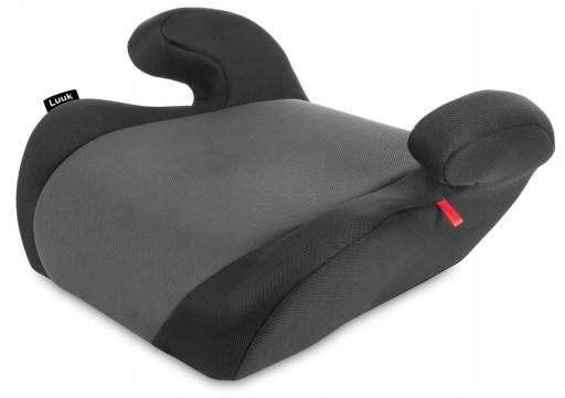 ПОДСТАВКА LIONELO LUUK АВТОКРЕСЛО 15-36 КГ