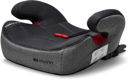 СТЕНД OSANN JUNIOR ISOFIX LUX