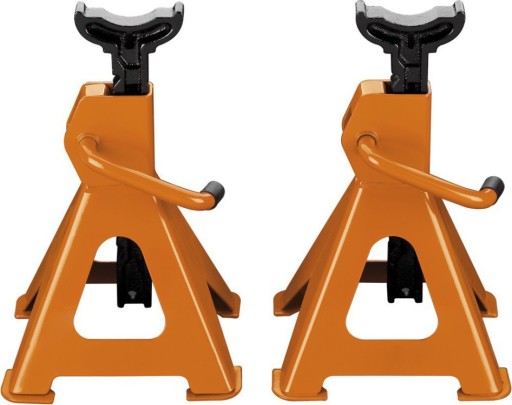 ПОДСТАВКА ДЛЯ АВТОМОБИЛЯ 2 ШТ. 3Т 290-435ММ