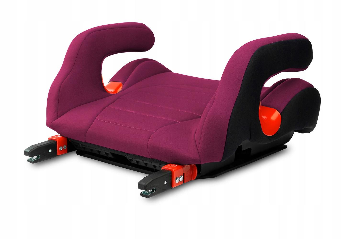 ПОДСТАВКА PUMA ISOFIX 15-36 КГ CARETERO АВТОКРЕСЛО