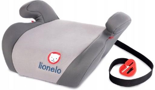 ПІДСТАВКА СИДІННЯ АВТОКРІСЛО