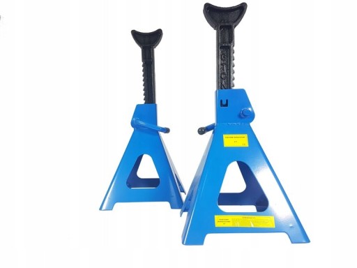 ЦЕХ СТЕНД КОБИЛИ СТІЙКИ 6Т 2ШТ