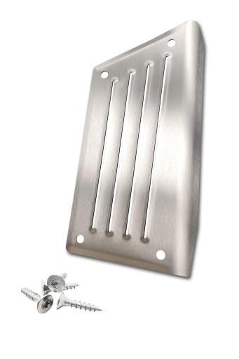 ПОДСТУПЕНКА FOOTREST NISSAN QASHQAI III 2021-