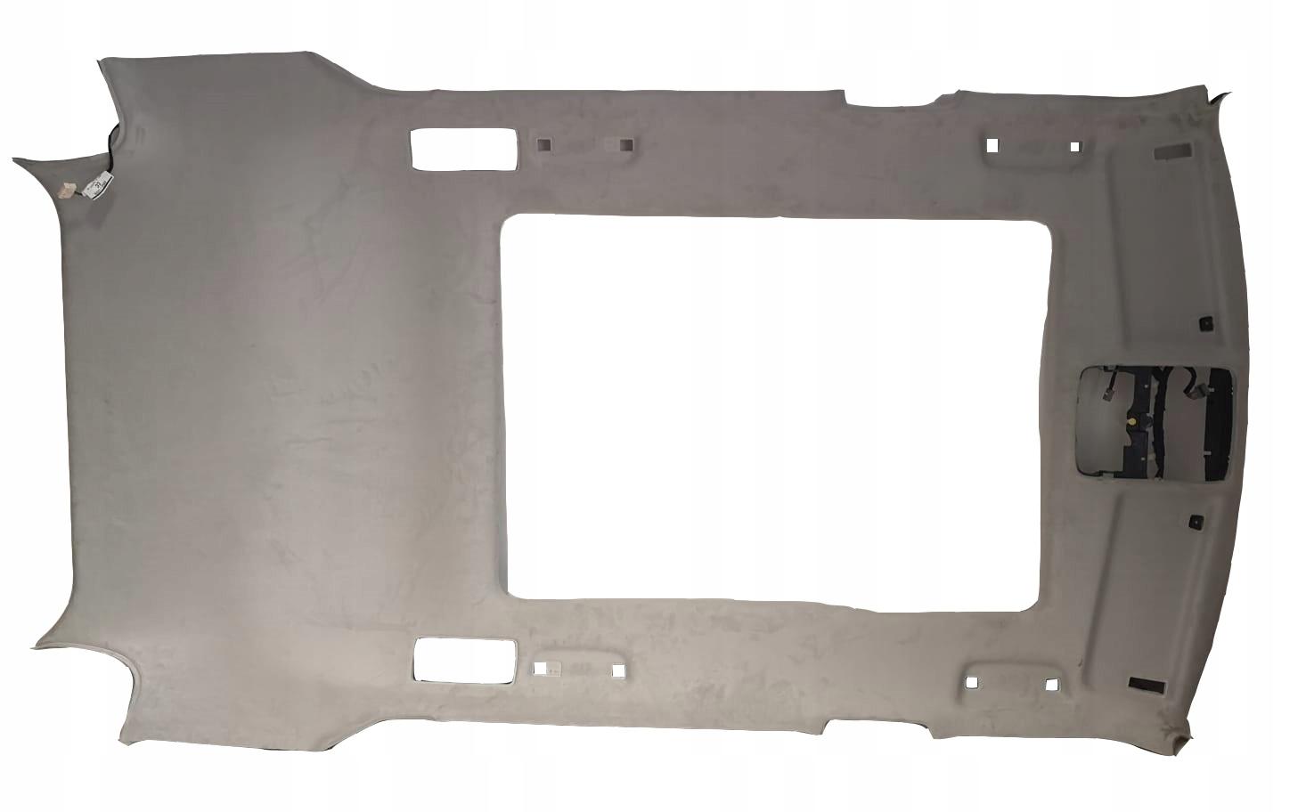 АЛЬКАНТАРА ПАНОРАМА RANGE ROVER VOGUE