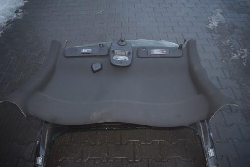 ПОТОЛОК PEUGEOT RCZ 2011