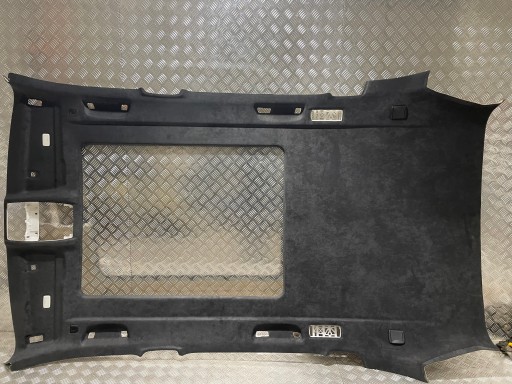 Оббивка стелі хедлайнер алькантара bmw x5 f15 bmw x5 f15