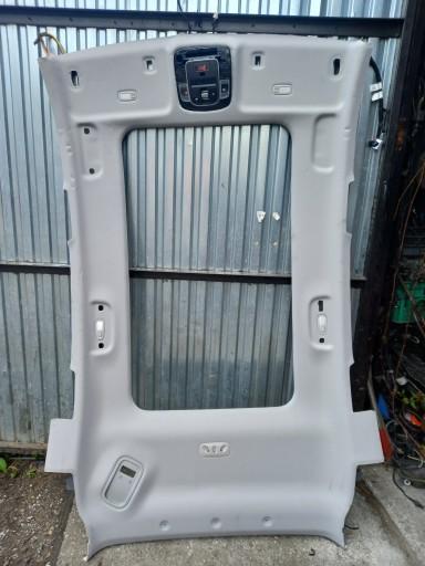 2020 - СОФІТ TUCSON IV 2021 КОМПЛЕКТ SOLAR PANORAMA