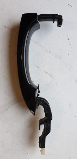 4H0837206 - С подсветкой LED HANDLE RIGHT AUDI A8 D4 A6 A7 C7