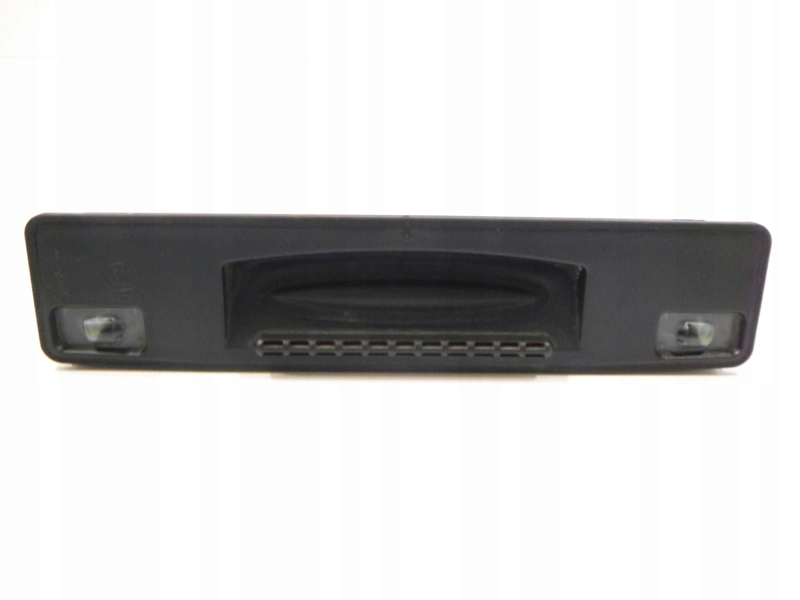 F1EB-19B514-AE - ПОДСВЕТКА SWISS ЗАКРЫЛКИ МИКРО КОНТАКТ FIESTA MK8 17-